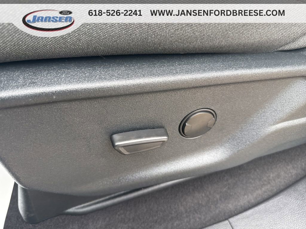 Used 2025 Ford F150 XLT w/ Equipment Group 301A Standard image 11