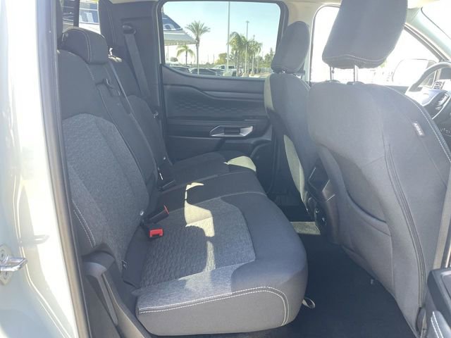 Used 2024 Ford Ranger XLT w/ Equipment Group 301A High image 25