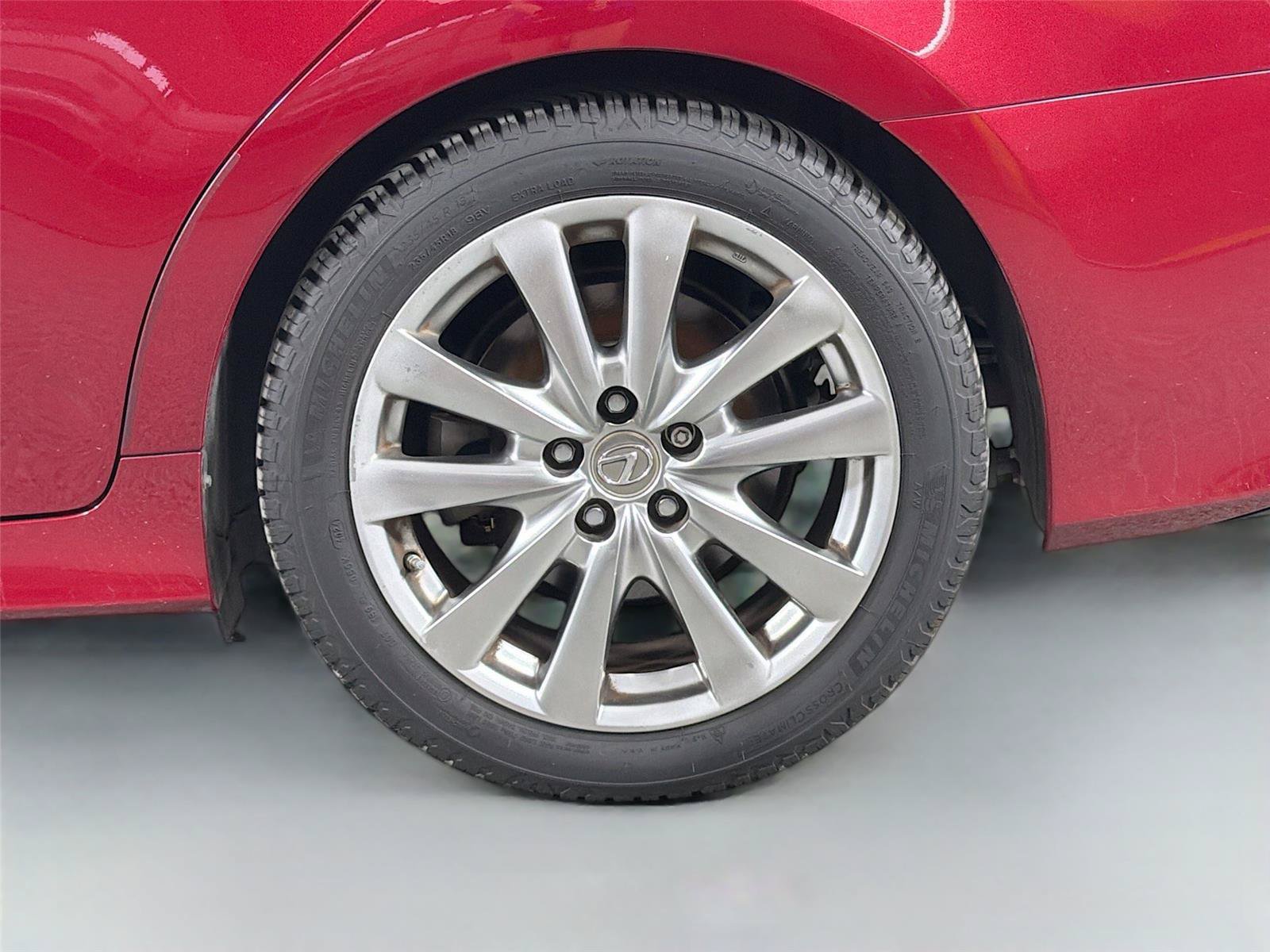 Used 2015 Lexus GS 350 w/ Premium Package RWD image 28