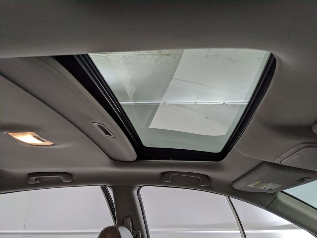 Used 2010 Honda CR-V EX-L image 20