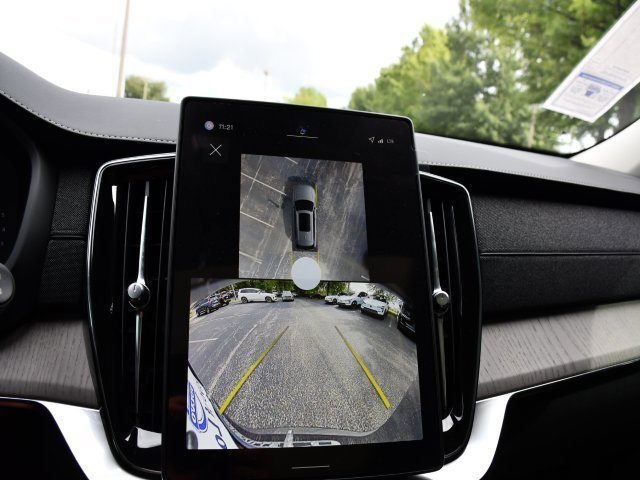 New 2026 Volvo XC90 B6 Ultra w/ Protection Package Premier image 15