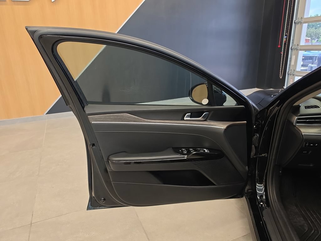 Certified 2021 Kia K5 EX FWD image 15