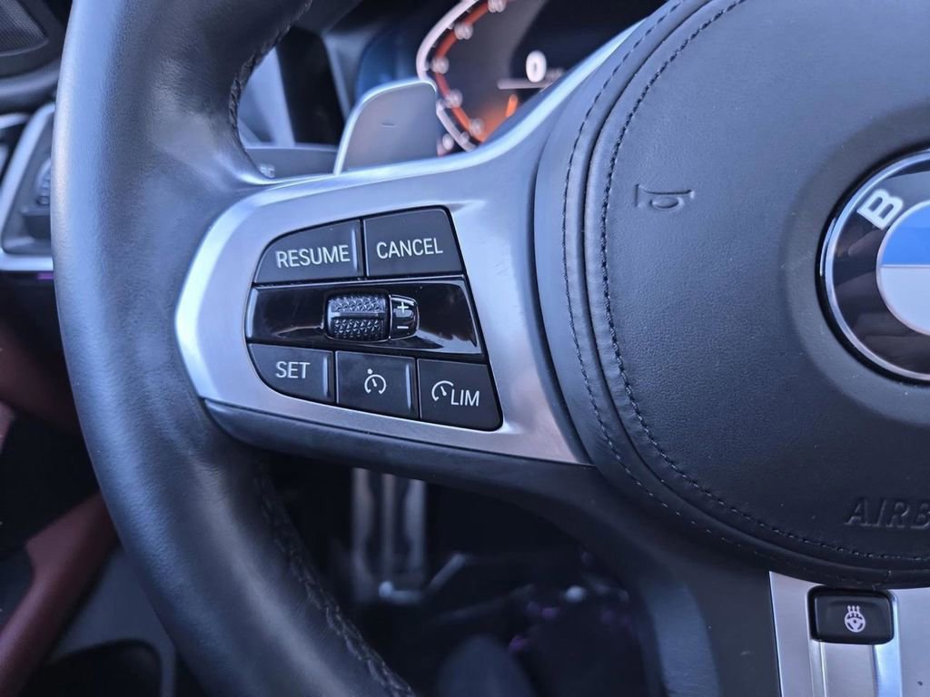 Used 2023 BMW 430i Gran Coupe xDrive image 22