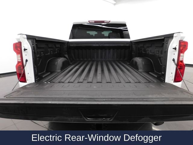 Used 2024 Chevrolet Silverado 2500 Custom w/ Custom Convenience Package image 13