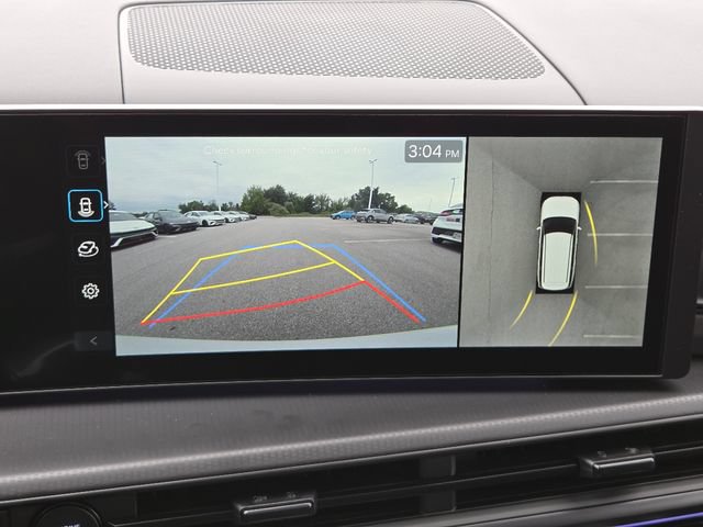 New 2027 Hyundai Santa Fe Calligraphy AWD/4WD image 9