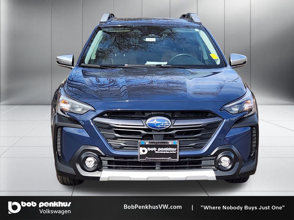 Used 2023 Subaru Outback Touring XT image 21