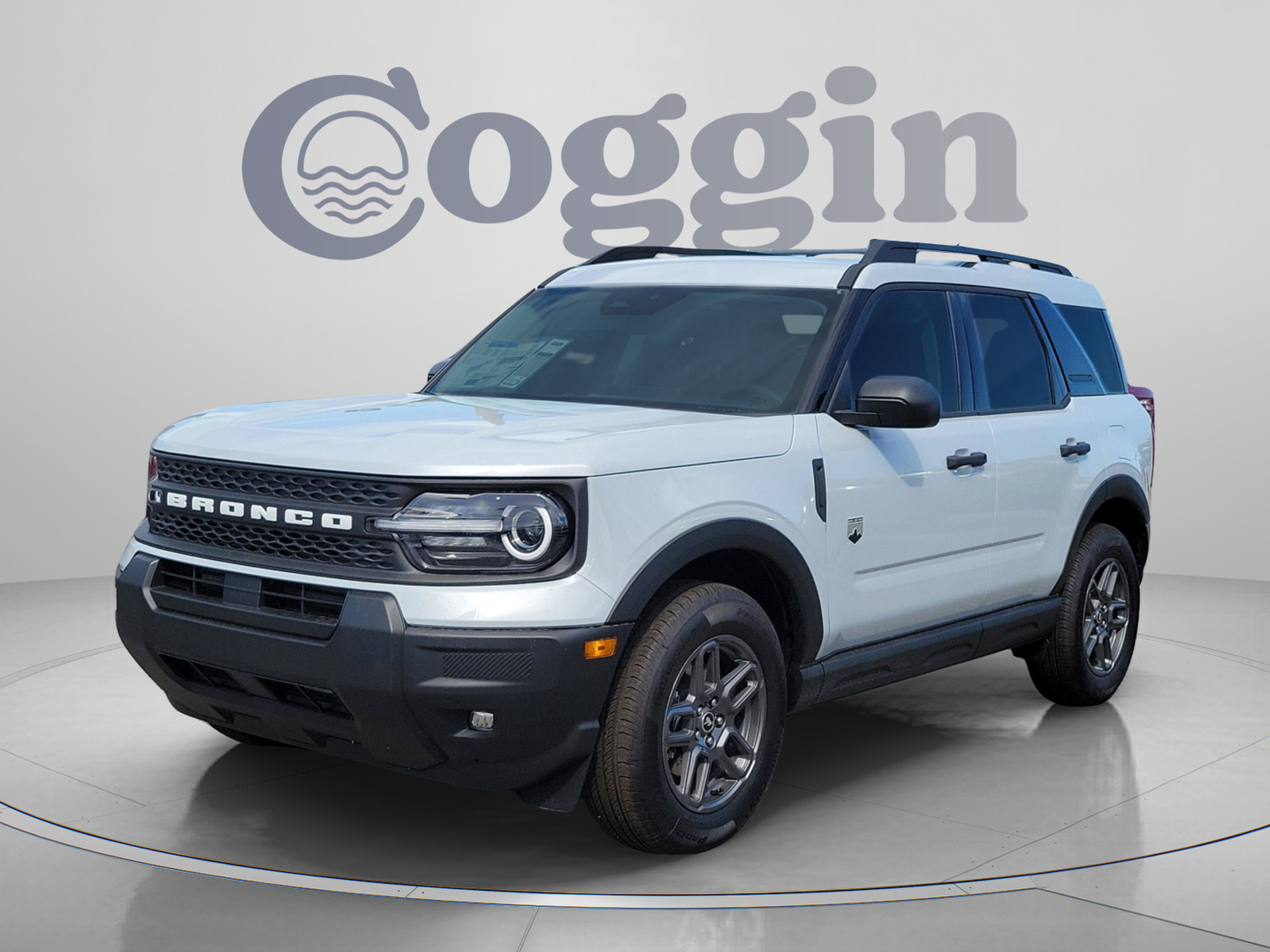 New 2026 Ford Bronco Sport Big Bend w/ Convenience Package