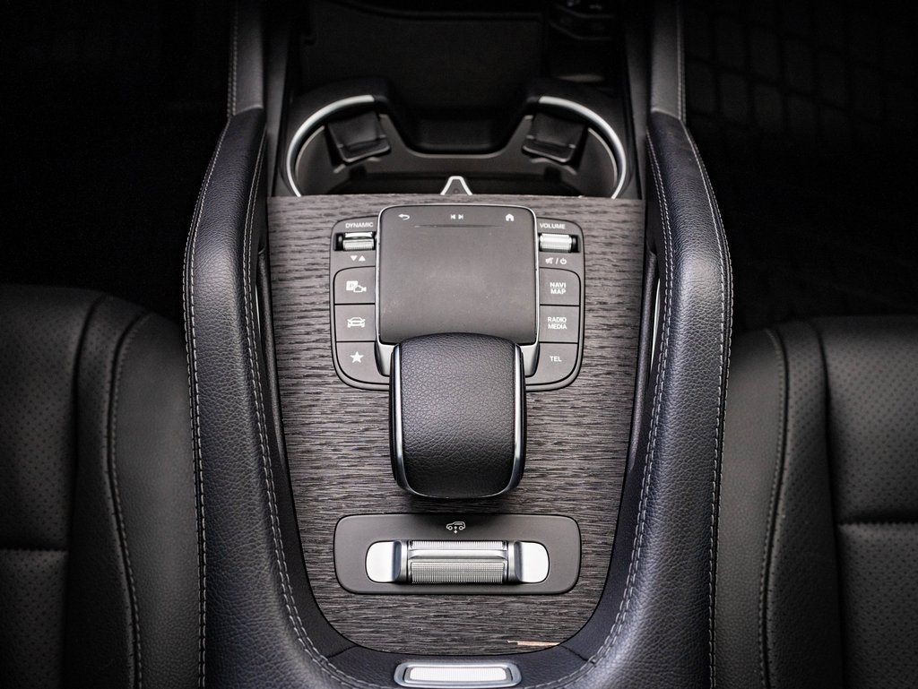 Used 2022 Mercedes-Benz GLE 450 4MATIC image 40