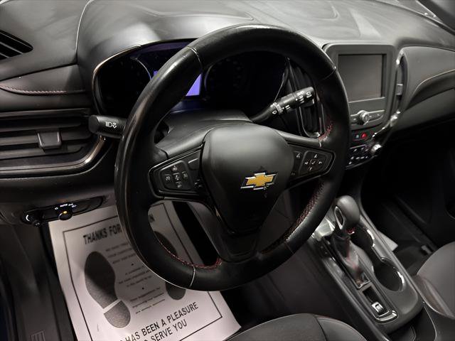 Used 2023 Chevrolet Equinox RS FWD image 19