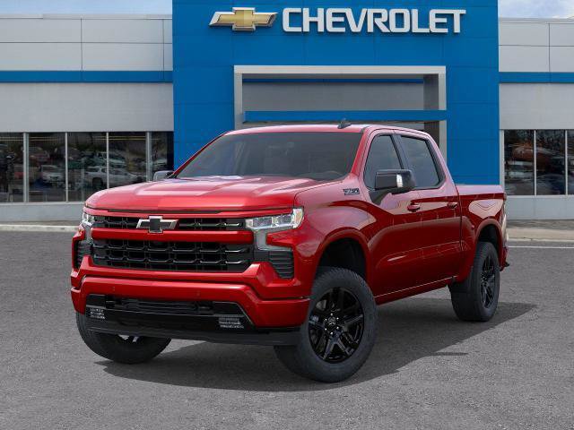 New 2026 Chevrolet Silverado 1500 RST image 42