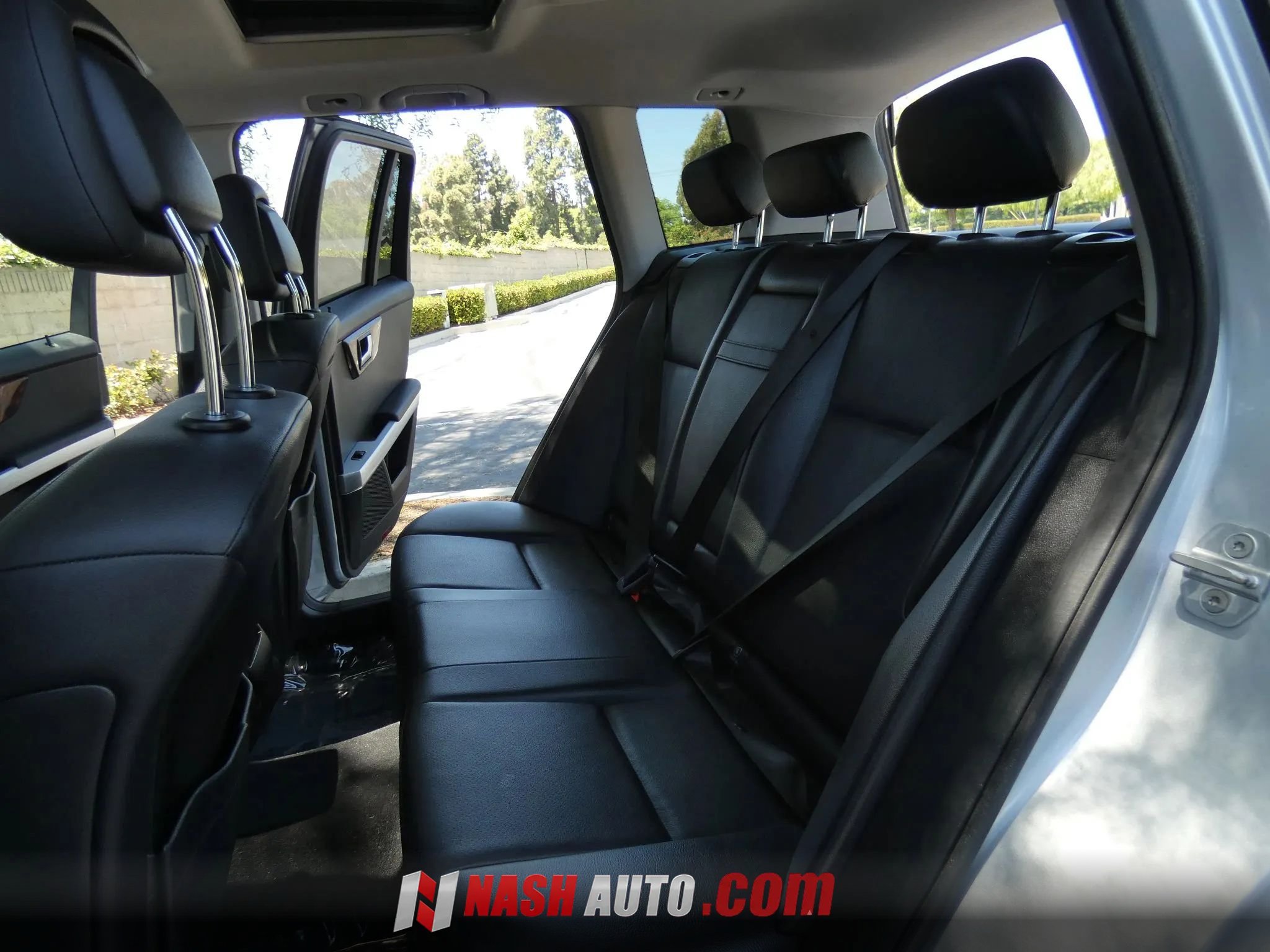 Used 2012 Mercedes-Benz GLK 350 2WD image 40