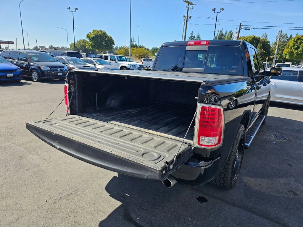 Used 2014 RAM 1500 Limited image 16