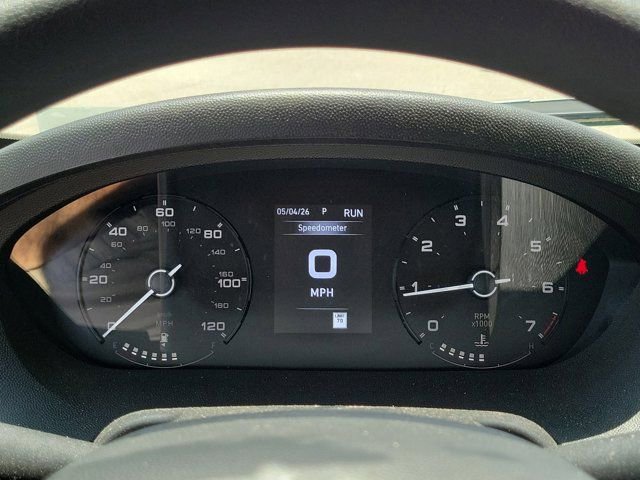 Used 2026 RAM ProMaster 2500 w/ Convenience Group FWD image 28