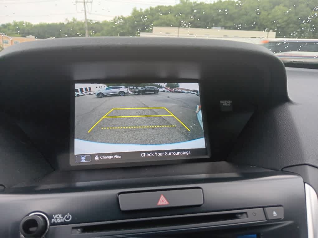 Used 2019 Acura MDX SH-AWD image 28