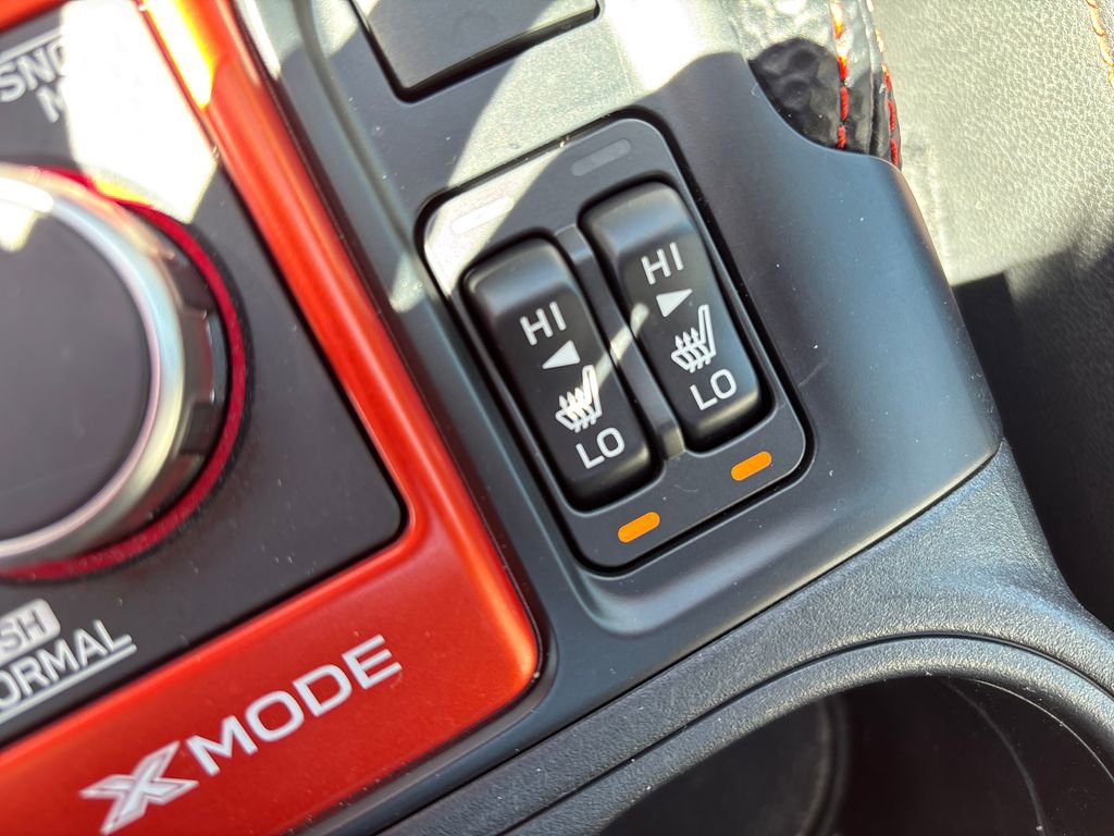 Used 2020 Subaru Forester Sport AWD/4WD image 39