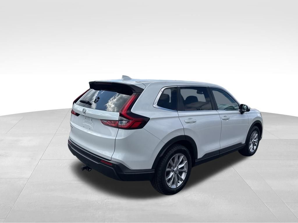 Certified 2023 Honda CR-V EX-L image 5