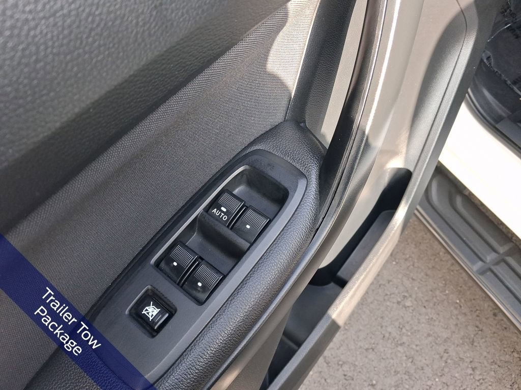 Used 2023 Ford Ranger XL w/ Equipment Group 101A High image 9