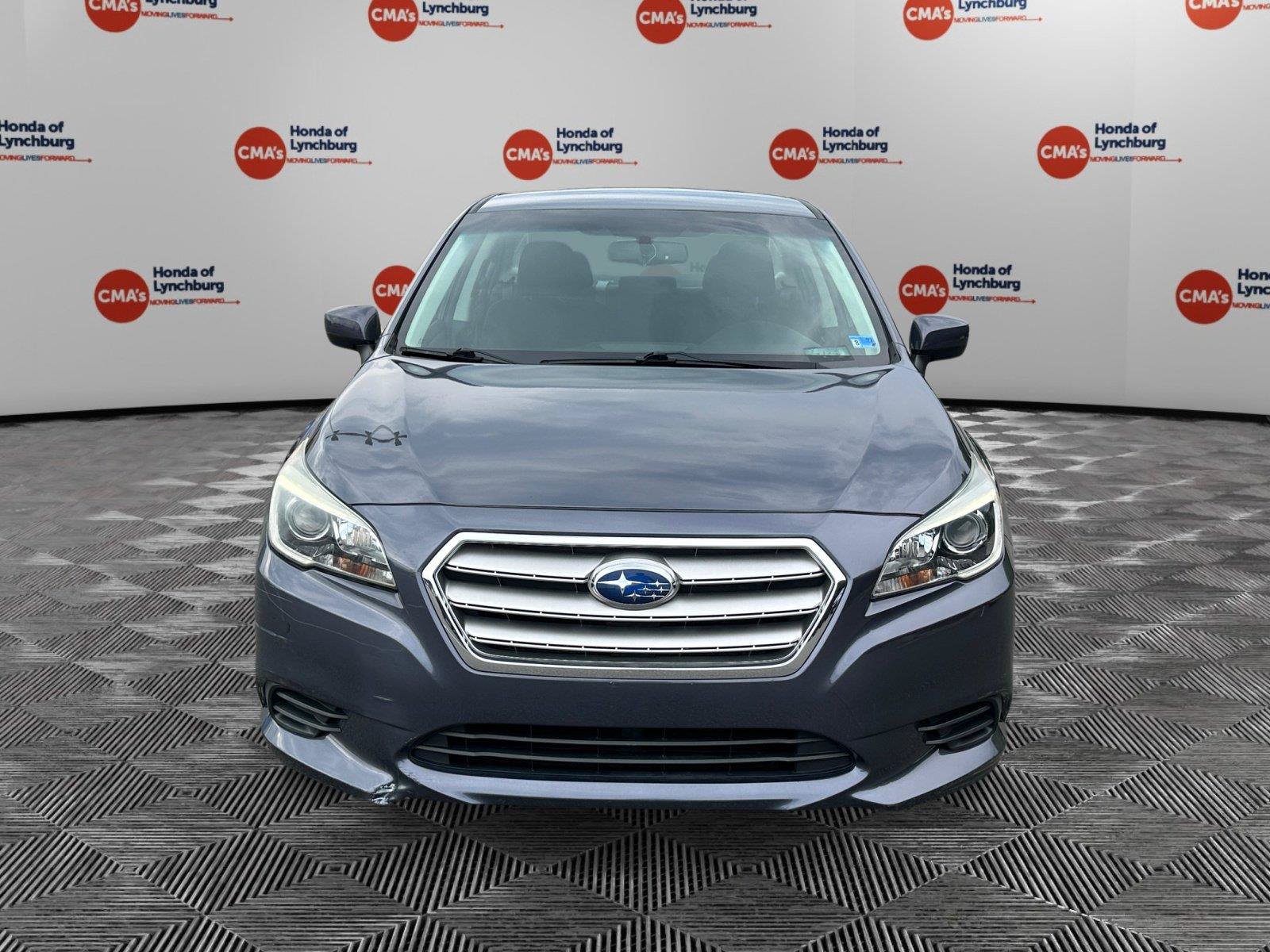 Used 2015 Subaru Legacy 2.5i Premium w/ Popular Package #1 AWD/4WD image 8