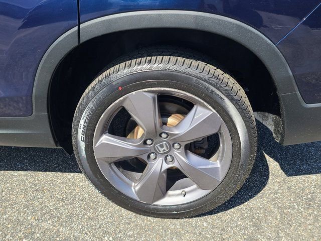 Used 2021 Honda Passport Touring image 35