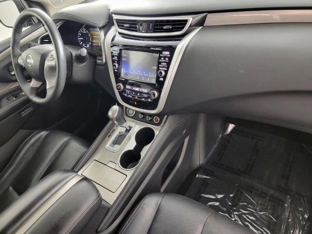 Used 2015 Nissan Murano Platinum AWD/4WD image 19