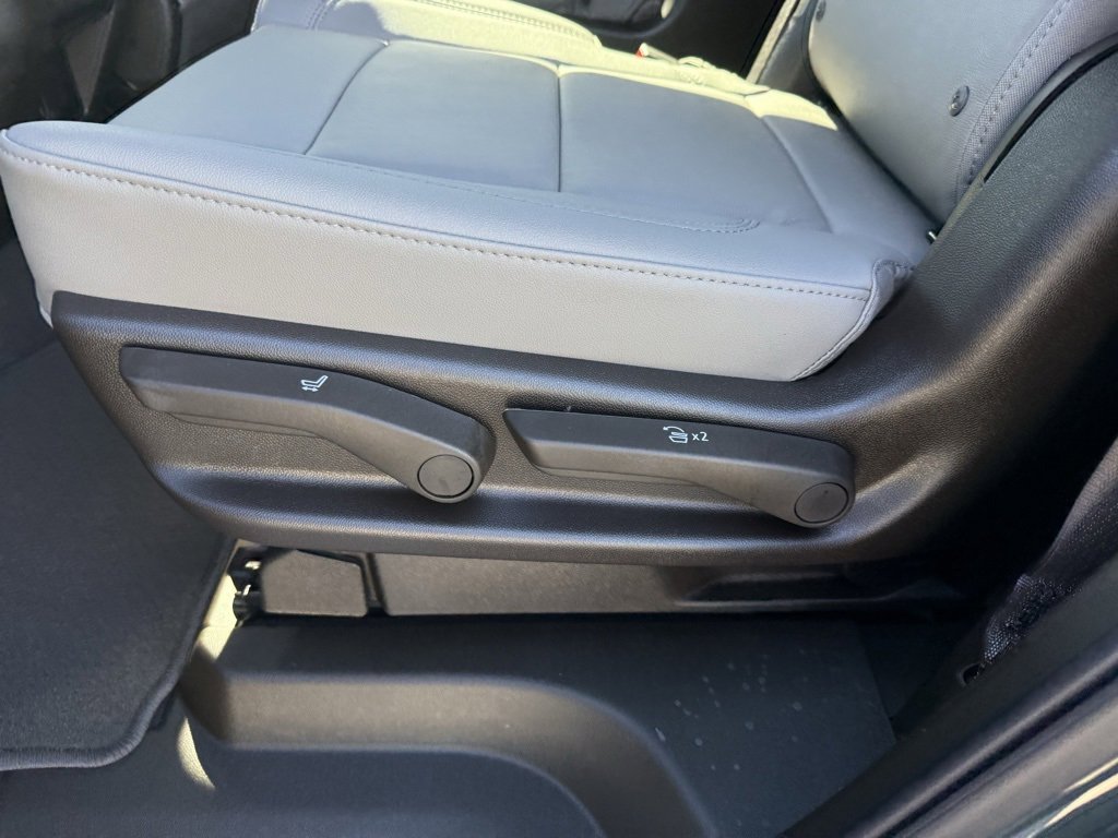 New 2026 Chevrolet Tahoe Z71 w/ Comfort Package image 29