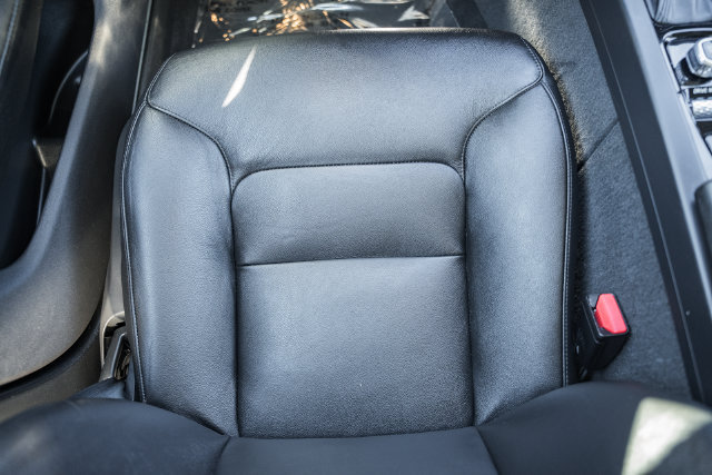 Used 2019 Volvo S60 T5 Momentum w/ Premium Package FWD image 27