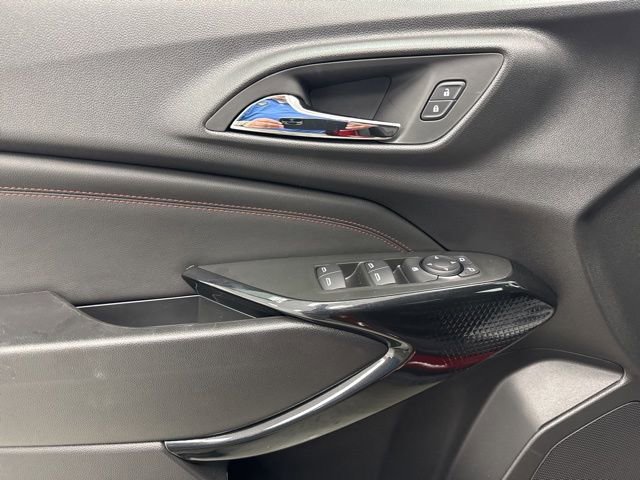 New 2026 Chevrolet Trax RS image 9