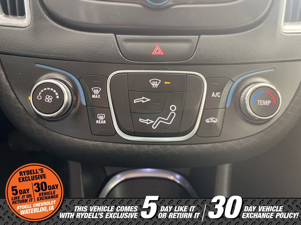 Certified 2016 Chevrolet Malibu LT image 31