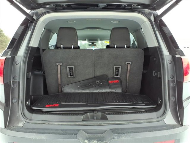 Used 2019 GMC Acadia SLE image 8