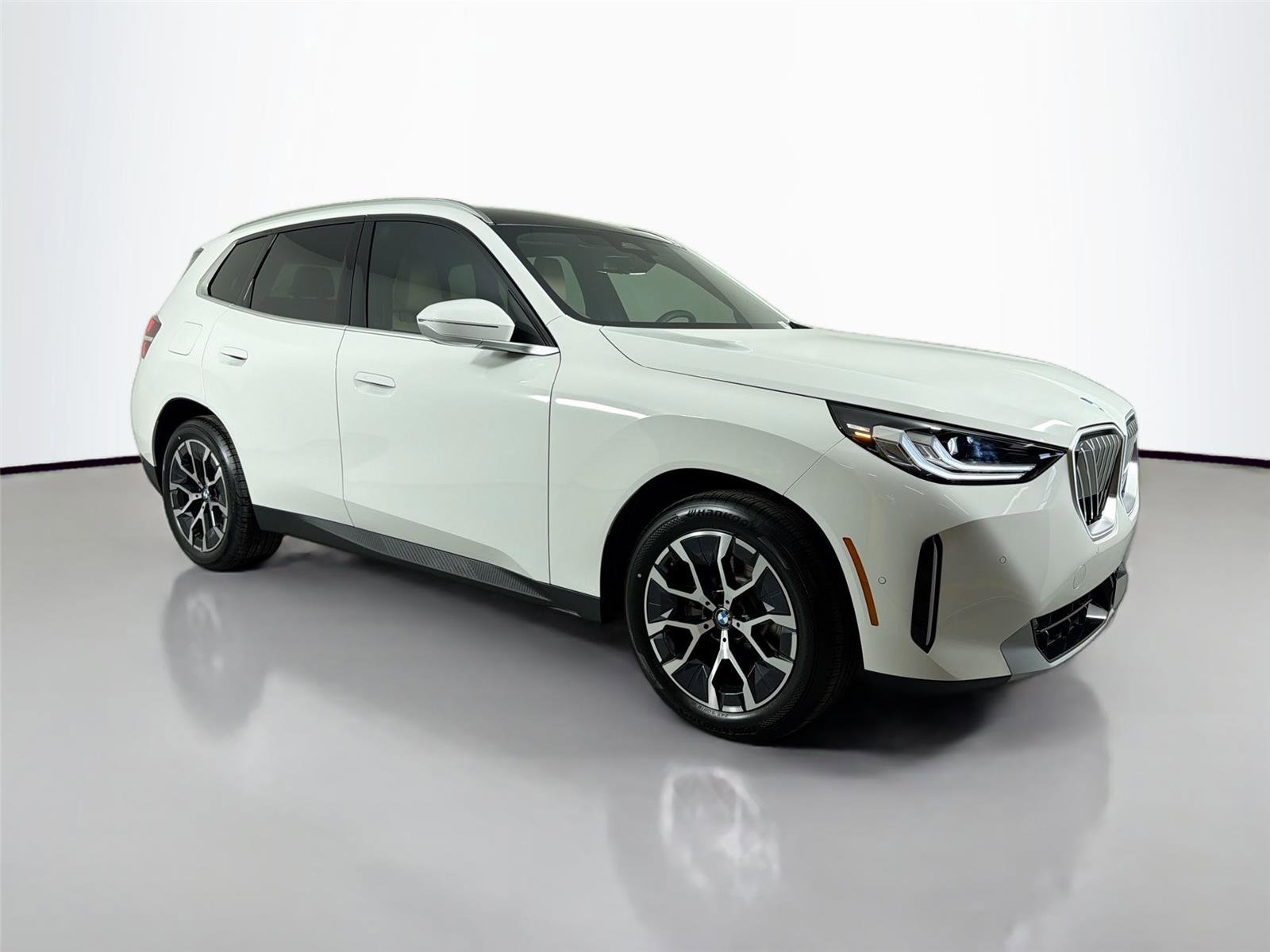 New 2026 BMW X3 xDrive30 w/ Convenience Package AWD/4WD image 4
