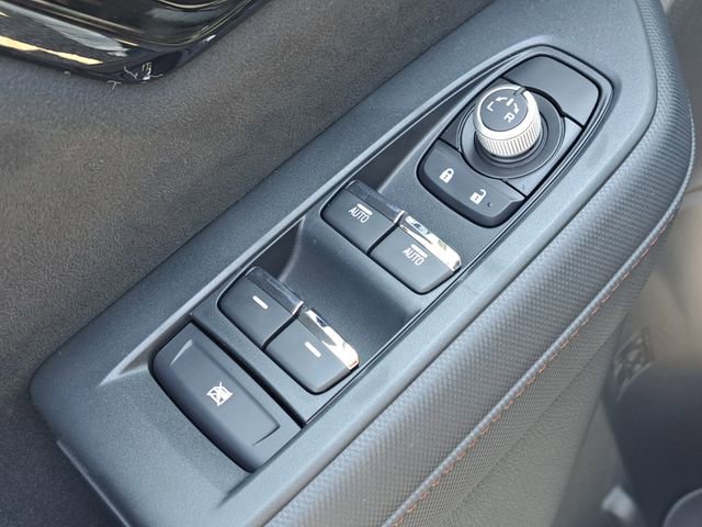 New 2025 Subaru Forester Touring image 19
