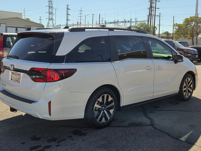 New 2026 Honda Odyssey EX-L video 2