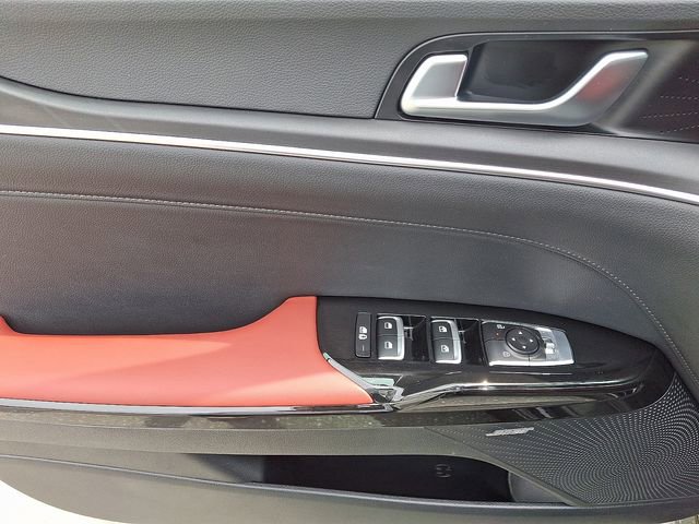 New 2026 Kia K5 GT-Line FWD image 10