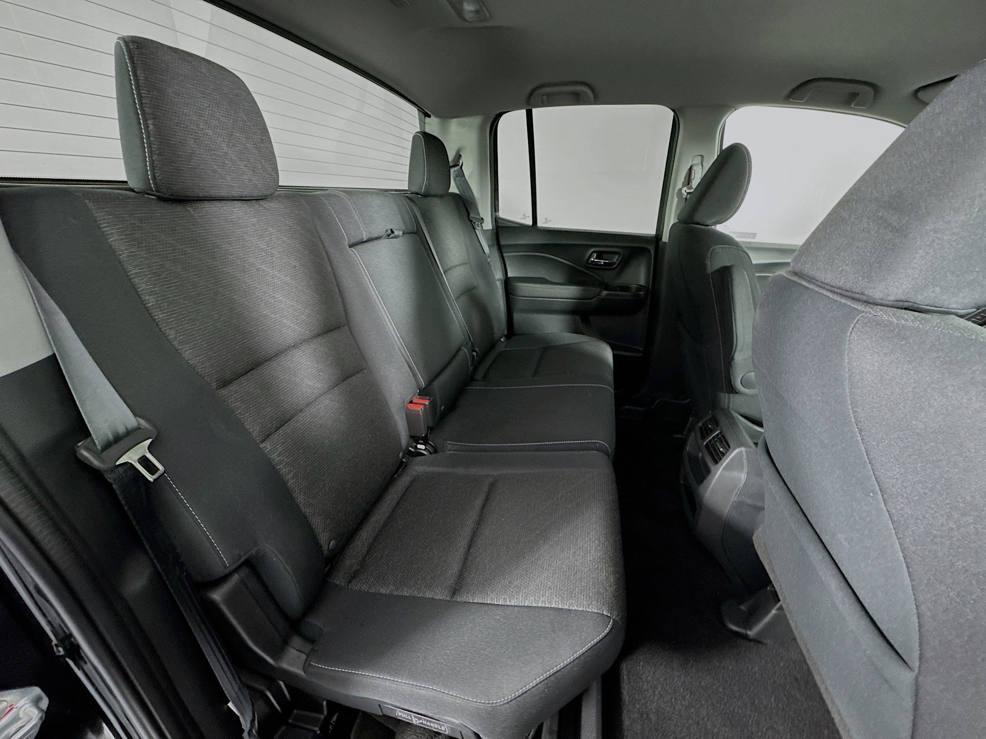 Certified 2023 Honda Ridgeline Sport image 25