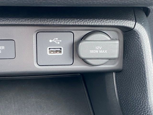 Certified 2023 Honda Civic EX image 23