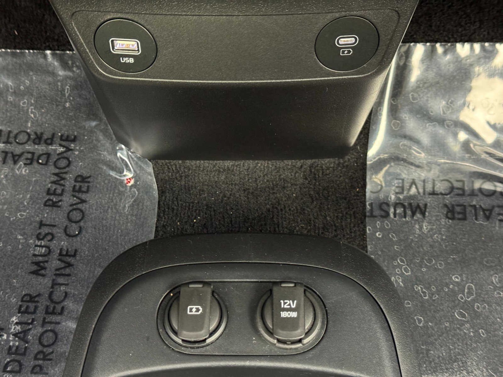 Used 2022 Kia EV6 Wind image 32