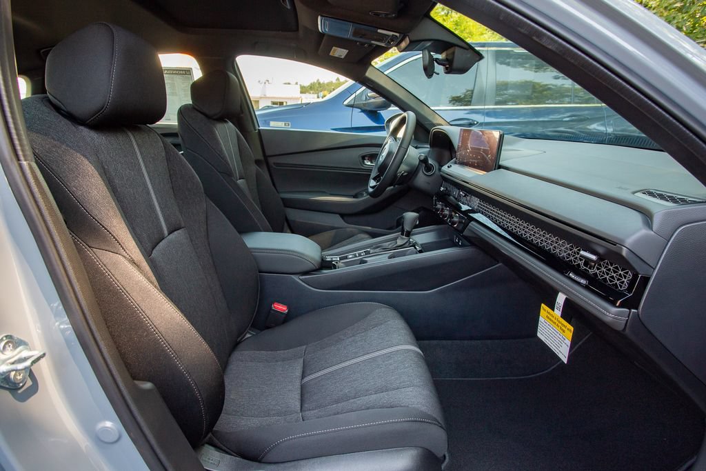 New 2026 Honda Accord Sport image 14