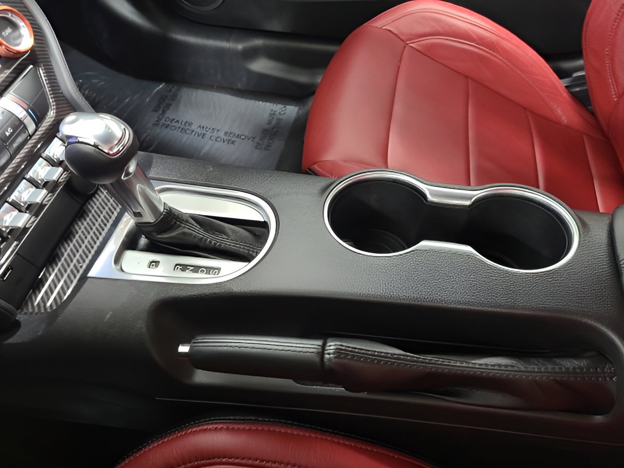 Used 2019 Ford Mustang Coupe w/ Equipment Group 101A RWD image 26