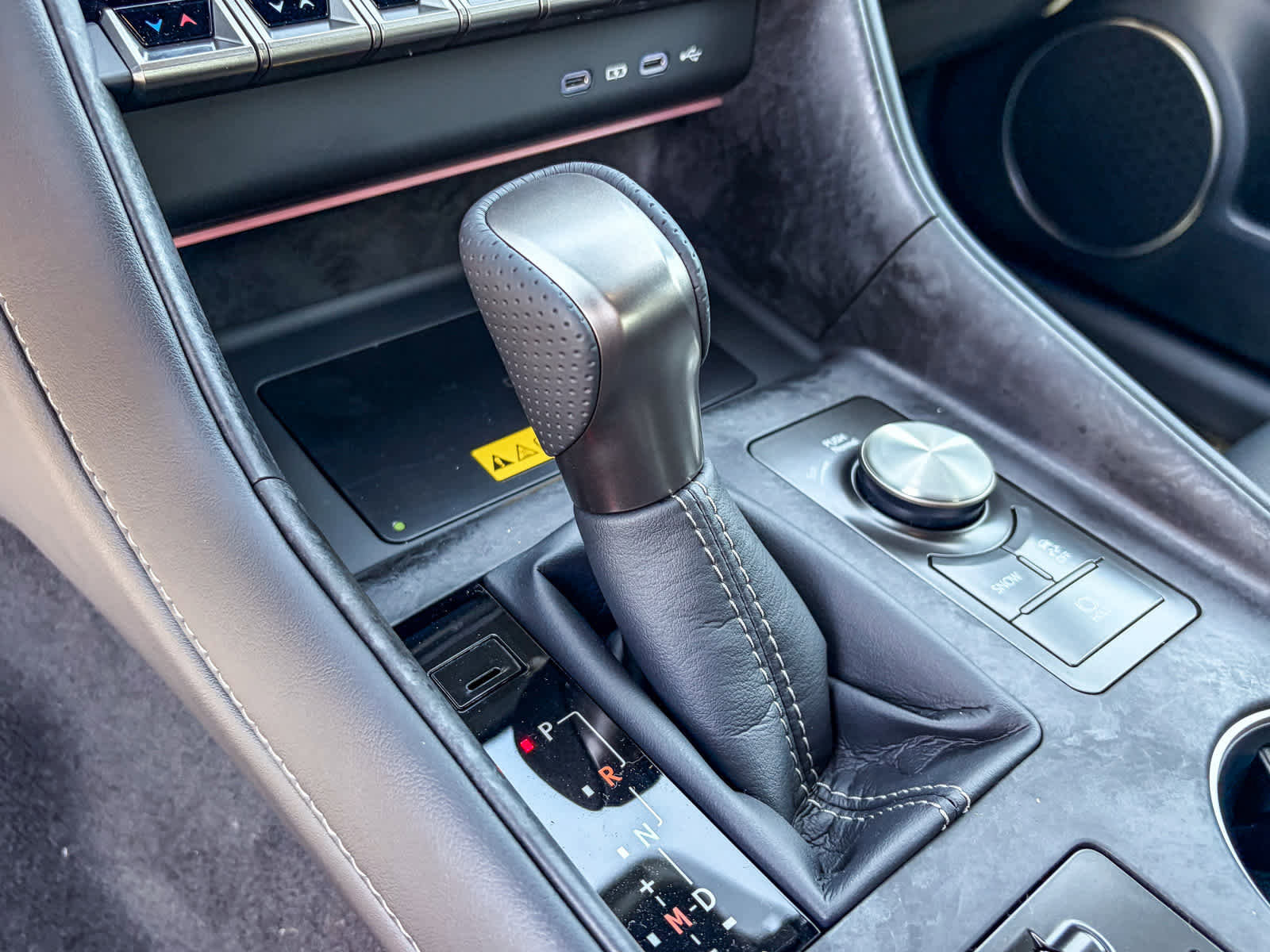 New 2026 Lexus IS 350 F Sport image 21