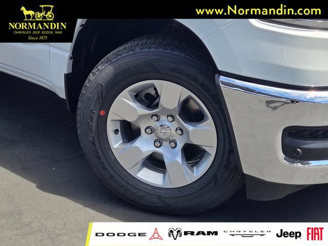 New 2026 RAM 1500 Tradesman RWD image 5