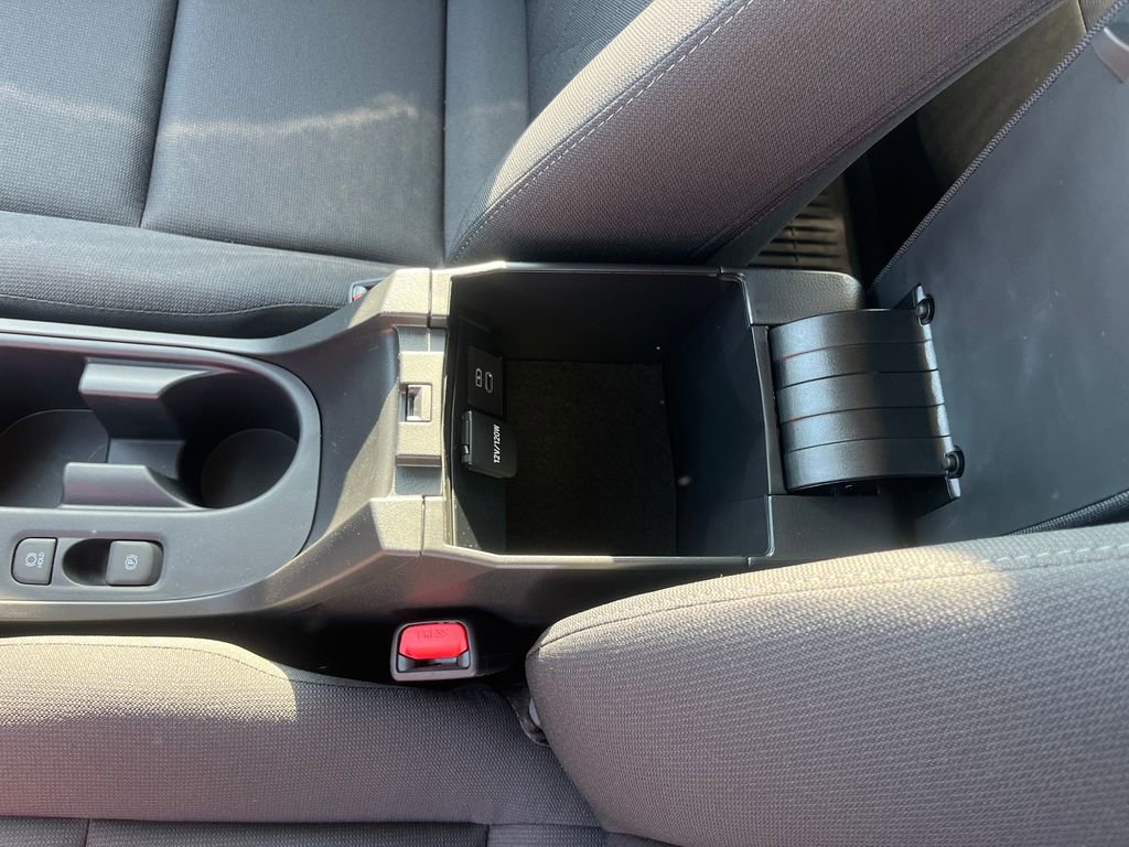 New 2026 Toyota Corolla LE image 25