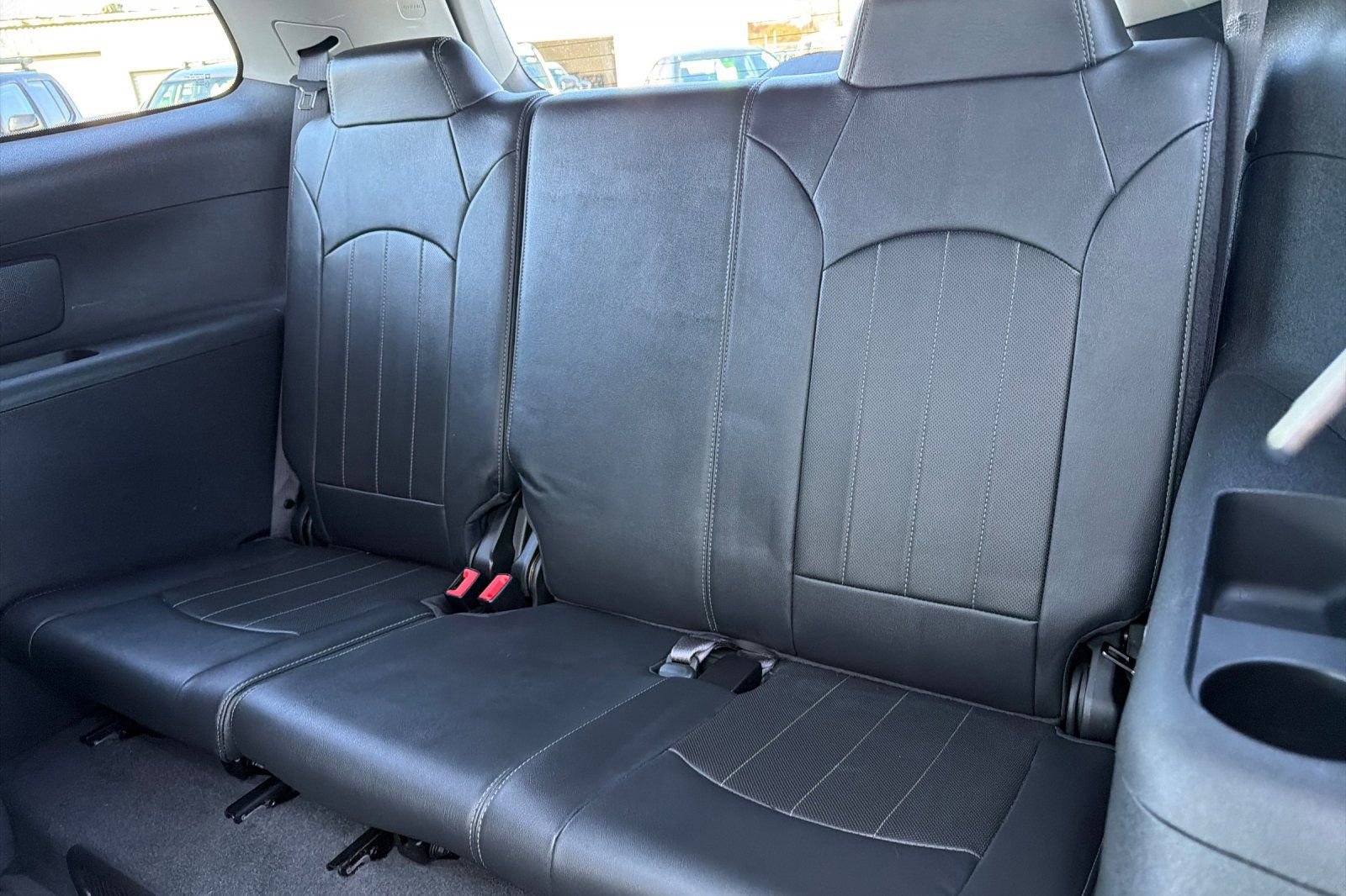 Used 2015 Buick Enclave Premium w/ Experience Buick Package image 14