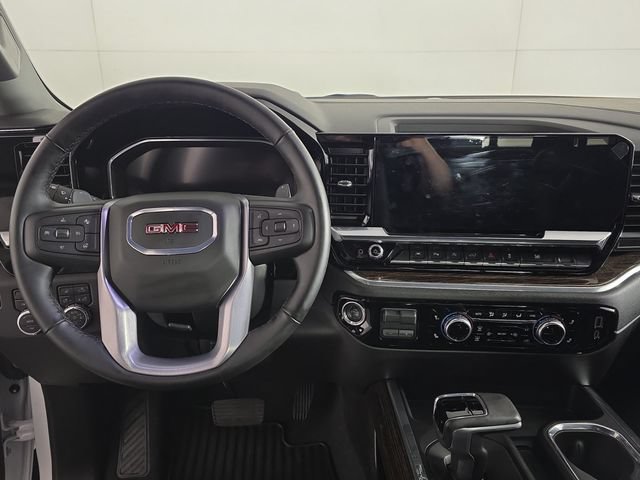 Certified 2026 GMC Sierra 1500 Elevation w/ Preferred Package AWD/4WD image 15