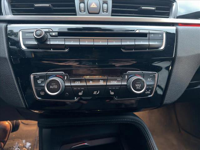Used 2018 BMW X1 xDrive28i w/ Convenience Package image 15