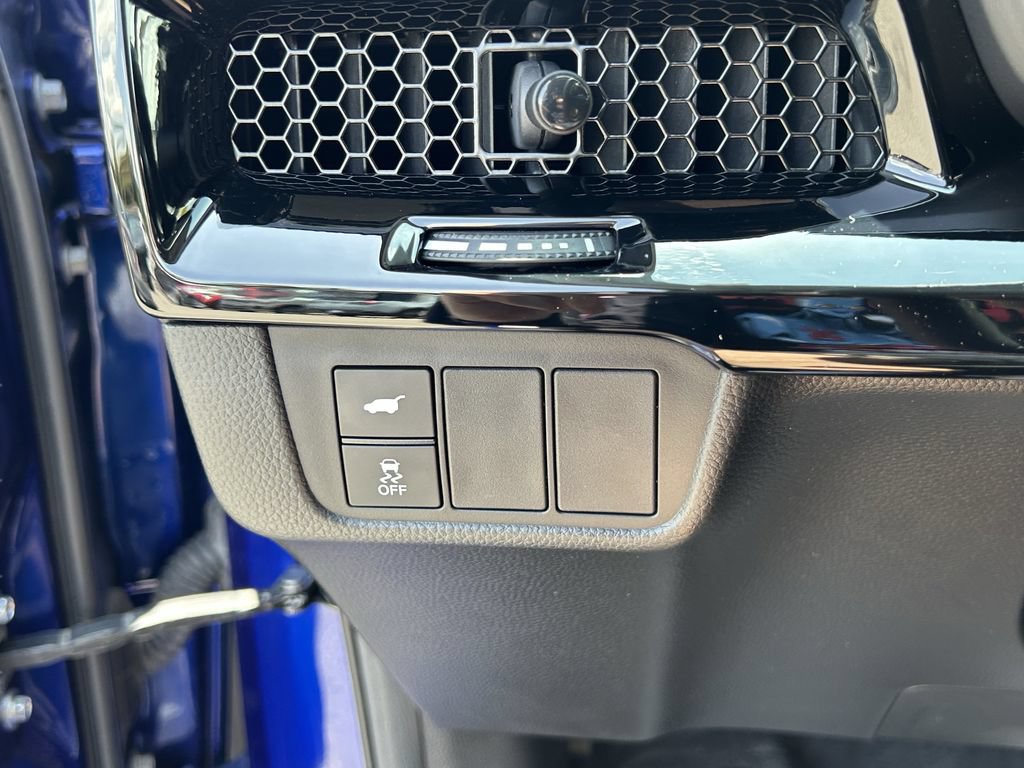 Used 2023 Honda CR-V EX-L image 29