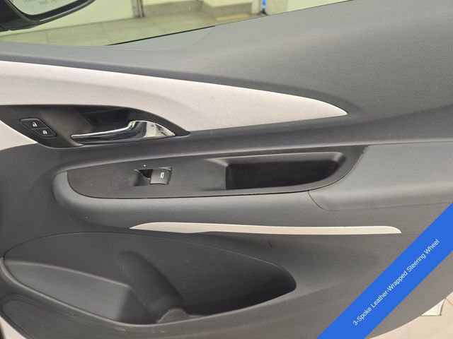 Used 2020 Chevrolet Bolt LT FWD image 12