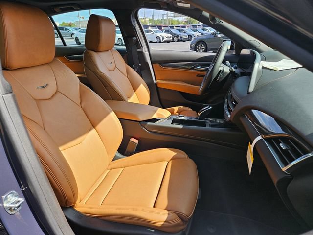 New 2026 Cadillac CT5 Premium Luxury w/ Platinum Package RWD image 20