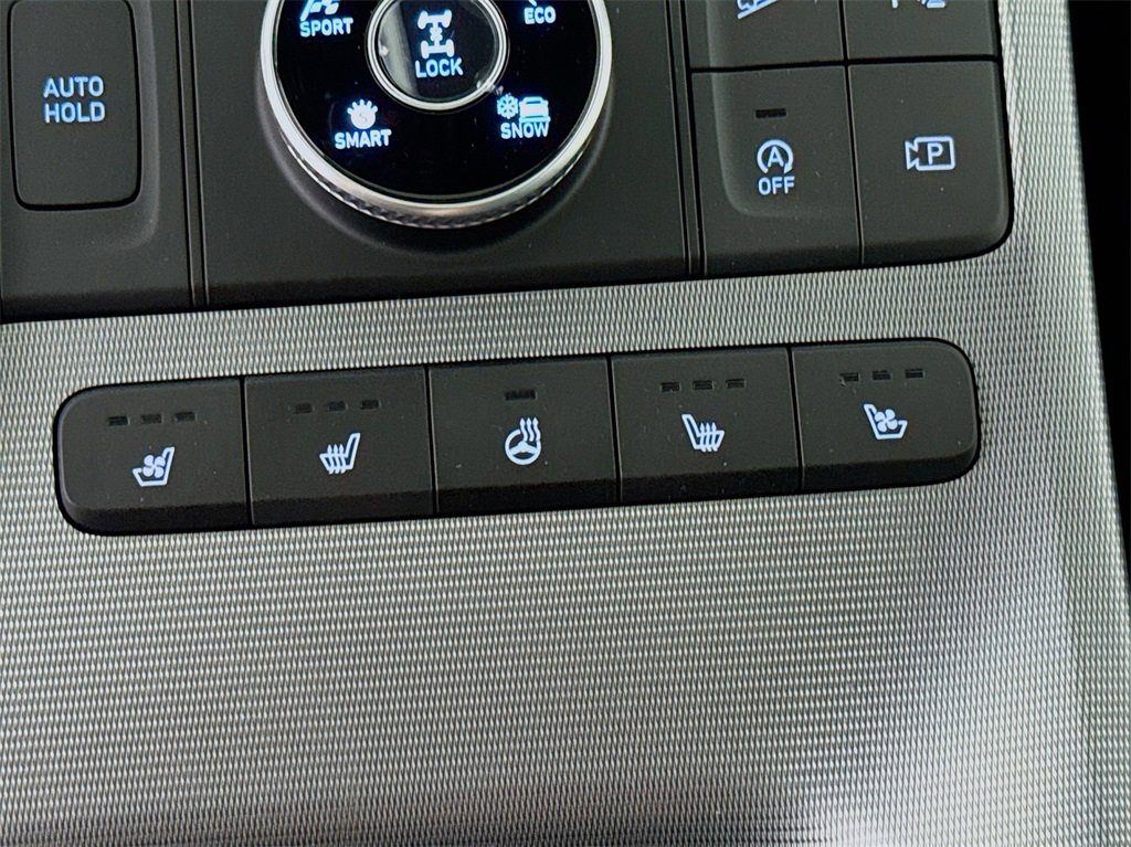Used 2024 Hyundai Palisade Calligraphy image 21