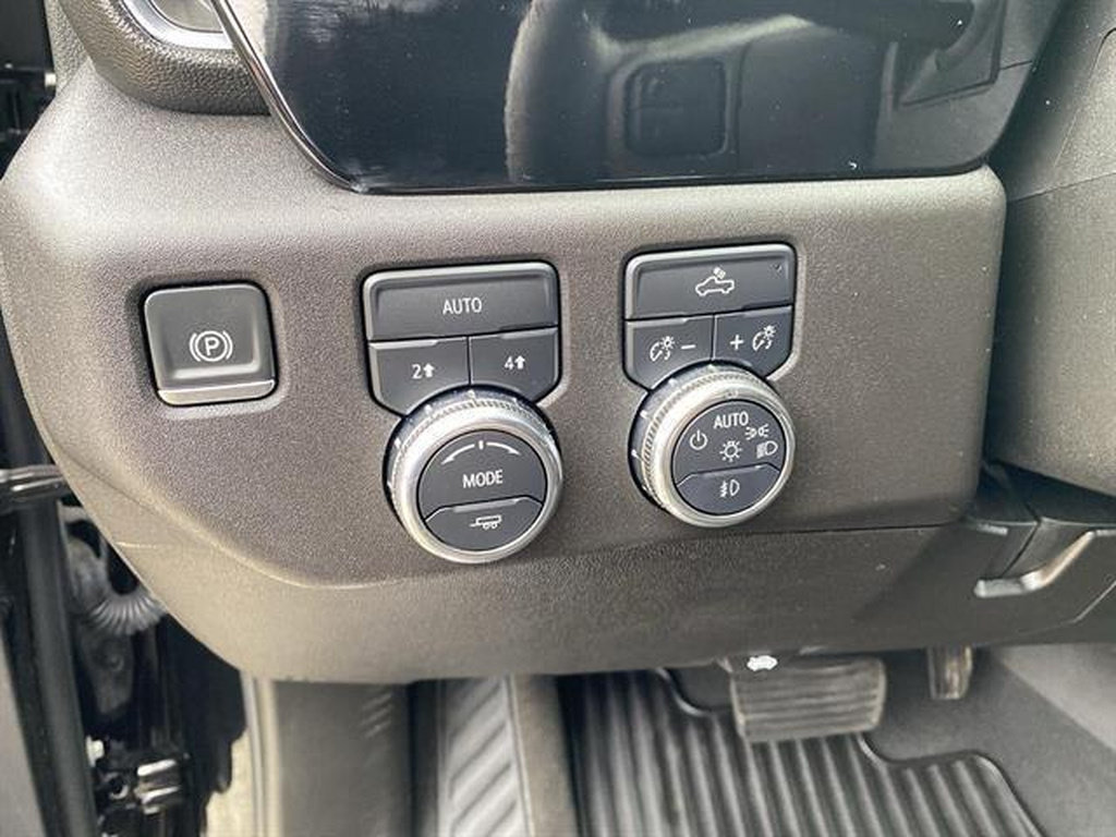 Used 2024 GMC Sierra 1500 Elevation AWD/4WD image 30