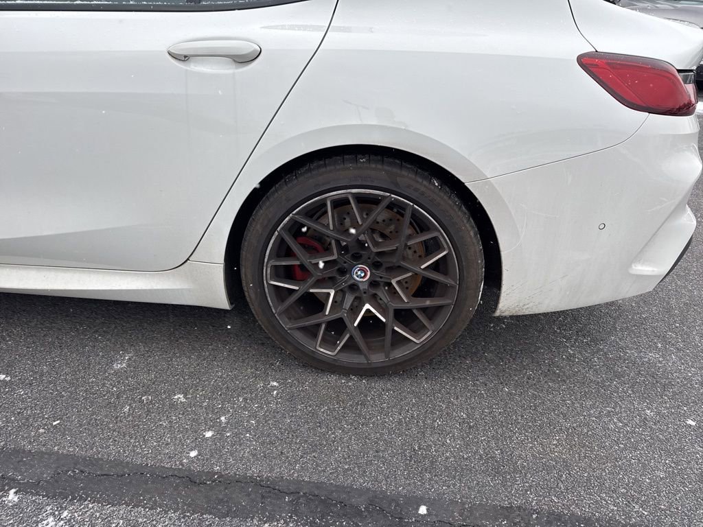 Used 2023 BMW M8 Gran Coupe xDrive Competition w/ M Carbon Exterior Package image 6